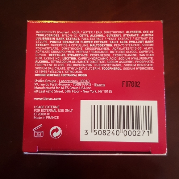 Lierac - Picture 3 of 3